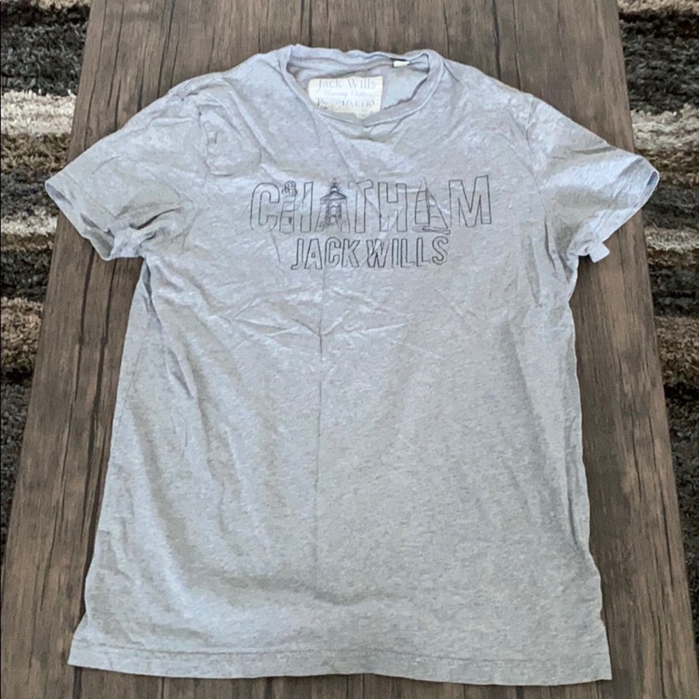 Men’s T Shirt